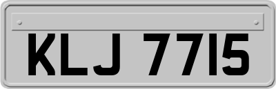 KLJ7715