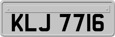 KLJ7716