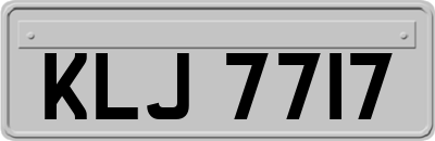 KLJ7717