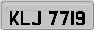 KLJ7719
