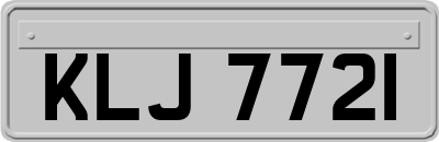 KLJ7721