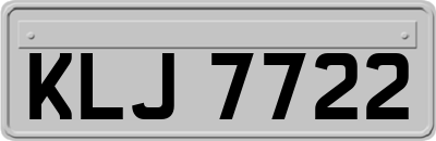 KLJ7722
