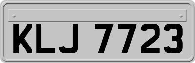 KLJ7723