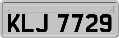 KLJ7729