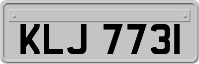 KLJ7731
