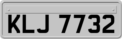 KLJ7732