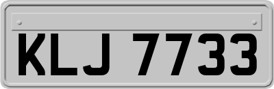 KLJ7733