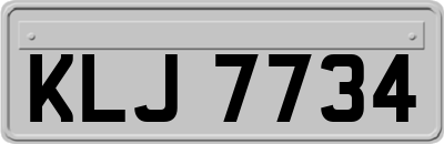 KLJ7734