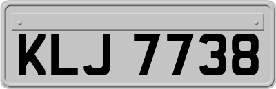 KLJ7738