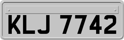 KLJ7742