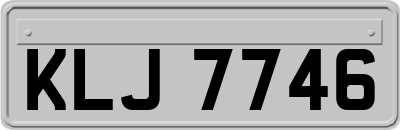 KLJ7746
