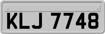 KLJ7748