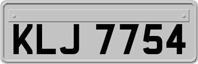 KLJ7754
