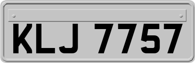KLJ7757