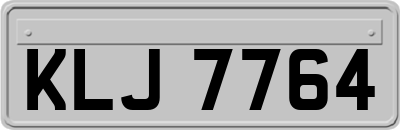 KLJ7764