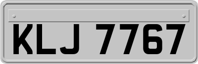 KLJ7767