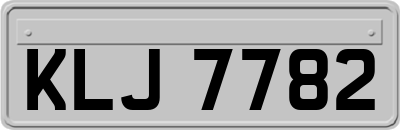 KLJ7782