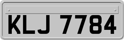 KLJ7784