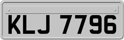 KLJ7796