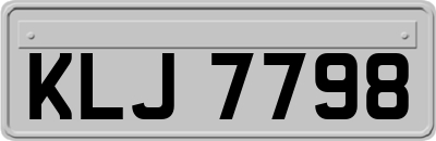 KLJ7798