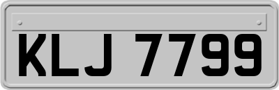 KLJ7799