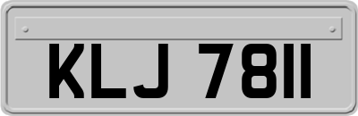 KLJ7811