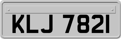 KLJ7821