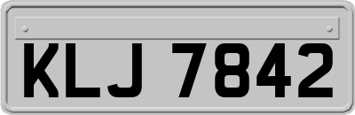 KLJ7842