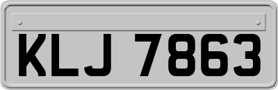 KLJ7863