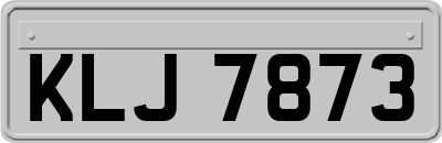 KLJ7873