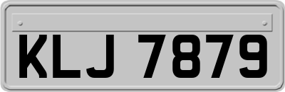 KLJ7879