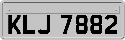 KLJ7882