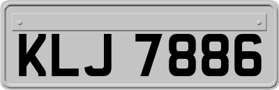 KLJ7886