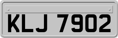 KLJ7902