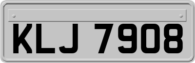 KLJ7908