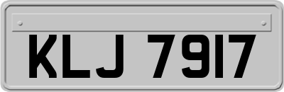 KLJ7917