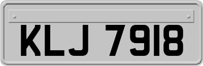 KLJ7918