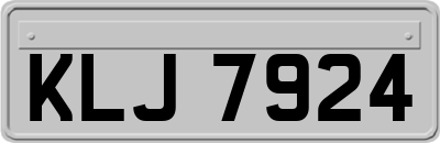KLJ7924