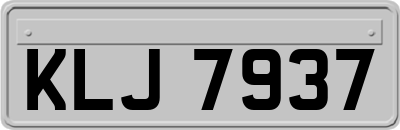 KLJ7937