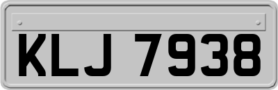 KLJ7938