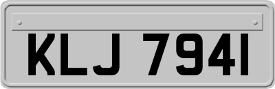 KLJ7941