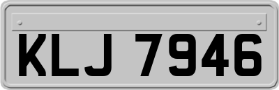 KLJ7946