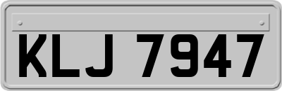KLJ7947