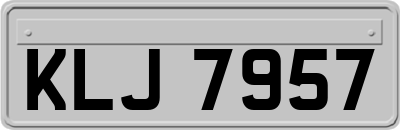 KLJ7957