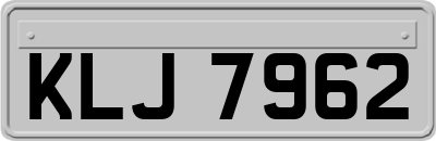 KLJ7962