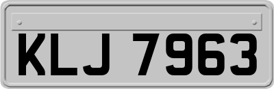 KLJ7963