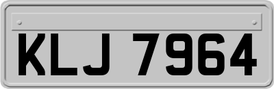 KLJ7964