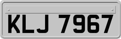 KLJ7967