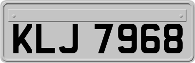 KLJ7968