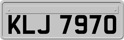 KLJ7970